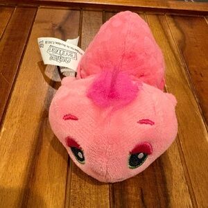 Cutetitos Babitos Turtletito plush​